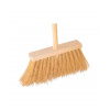 Cedric Metla na chodník + násada hnedá