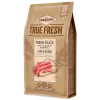 Brit Carnilove True Fresh Large Breed Duck Hmotnosť: 4 kg