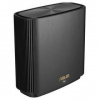 Kompletný Wi-Fi systém Asus ZenWiFi XT9 (1-pack) (90IG0740-MO3B50) čierny