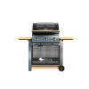 MEVA-TEC Gril Sahara S350