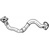 BOSAL Výfukové potrubie 753-153