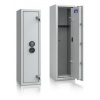 ISS Trezor St. Gallen WF 56470.02 EL, svetlo šedý