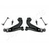 Sada ramien nápravy zavesenia kolies JAPANPARTS SKS-0302