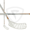 Exel E-Fect White 2.6 Oval MB 24/25 101cm (=112cm) levá (levá ruka dole)