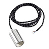 SLV Schrac Technik LI132656 FITU, Závesné svietidlo