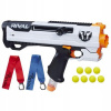NERF RIVAL HELIOS VYSTREĽOVAČ S NÁBOJMI NA GULIČKY X7