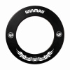 Winmau Surround - kruh kolem terče - Black Xtreme