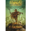 Zemřít v Italbaru - Zelazny Roger