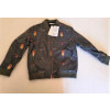Detská bunda - Bombardér pomenujte to bundu 140 (Quiksilver- snowboardová bunda M.10 000 14 /xl)