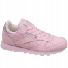 Topánky Reebok Classic Leather Metallic JR BD5898 37