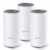 TP-Link AC1200 Whole-home Mesh WiFi System Deco E4(3-pack)