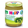 HiPP Bio Prvá brokolica 125 g