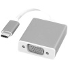 Roline TV, monitor adaptér [1x USB-C® zástrčka - 1x VGA zásuvka]; 12.03.3203