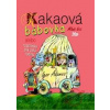Kakaová bábovka - Adamec Igor
