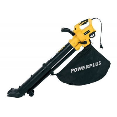 POWERPLUS POWXG4038