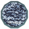 VIC FIRTH Digital Camo Practice Pad 6