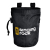 Singing Rock Chalk Bag Large čierna
