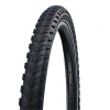plášť SCHWALBE Marathon 365 Performance Line 28"x1.75/47-622 černý-reflex