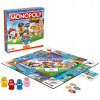 Winning Moves Monopoly Junior Paw Patrol ver. SK/SK