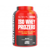 nápoj Nutrend ISO WHEY PROZERO 2250g slaný karamel