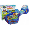 Stan pre deti - Sada textilných hadíc Gardena Liano 10 m 18427 (Gardena Textile Hose Liano set 10 m 18427)