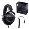 Beyerdynamic DT 770 PRO 250 OHM Black Limited Edition - uzavřená studiová sluchátka