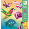 Papier origami Djeco DJ08754 24 listov