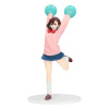 Furyu Dandadan Trio-Try-iT PVC Soška Momo 21 cm
