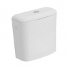 Jika Lyra plus - WC nádržka kombi, bočné napúšťanie, vrátane splachovacieho mechanizmu, biela H8273820002801