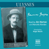 Ulysses (EN) - James Joyce (mp3 audiokniha)