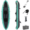 mamido Bestway Kajak pre 2 osoby Ventura Elite X2 čln Hydro Force veslá