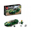 LEGO Speed Champions 76907 Lotus Evie (LEGO SPEED CHAMPIONS 76907 LOTUS EVI)