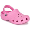 Crocs Nazuvky CLASSIC CLOG K Ružová