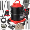 RED TECHNIC RED TECHNIC Priemyselný vysávač separátor popola z krbu a grilu 2000W RTESP0077
