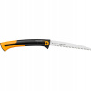 FISKARS RUČNÁ SKLADACIA PÍLA SW75 PRE HRUBÉ KMENE KONÁROV S DĹŽKOU 25,5 CM