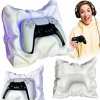 Podstavec držiak stojan na pad biely PODUŠKA PS5 Play Station 5 DualSense