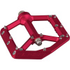 SPIKE Reboot Pedals, Red
