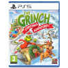 The Grinch: Christmas Adventures [PS5]