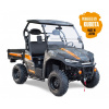 LINHAI UTV 1100 DIESEL EPS , 4X4 T1B, CONCEAL CAMO