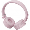 LAMAX Beat Blaze2 náhlavní sluchátka, USB-C - růžová LXOHMBLZ2CNPA