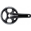 Kľuky SHIMANO GRX FC-RX810-1 1x11 - 175mm - 40z