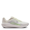 Nike Downshifter 13 Women's Road Running Shoes Sail/Mtl Silv 4 (37.5)