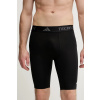 Tréningové šortky adidas Performance Techfit IN5591 čierna S