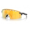 Brýle OAKLEY Encoder Strike Vented - Matte Carbon w Prizm 24K, OO9235-0639
