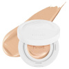 Parnell Cicamanu Serum Cushion - odtieň 23N Nude Sand