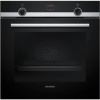 Rúra Siemens iQ300 HB554AER3F nerez