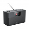Internetové rádio Kenwood CR-ST100S-B Bluetooth USB FM DAB+ Wi-Fi Budík