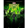 Firaxis Games Marvel's Midnight Suns - Legendary Edition (PC) Epic Key 10000266269021