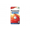 PANASONIC Lithiová baterie (knoflíková) CR-1632EL/1B 3V (Blistr 1ks)