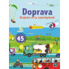 Hrajeme si se samol./ Doprava